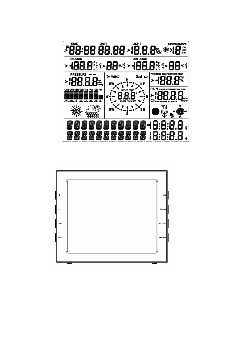 Tycon Power TP2700WC User Manual | Page 9 / 31