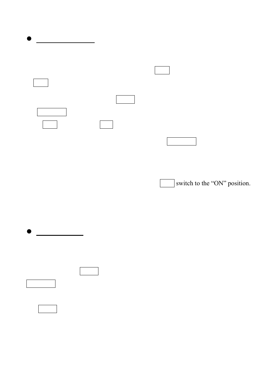 Tycon Power TP-BC48-300 User Manual | Page 3 / 6