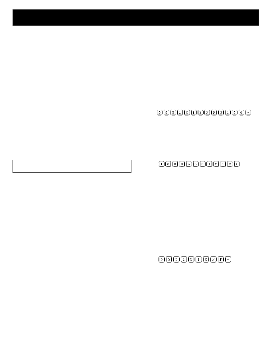 United Security AVD-4040 User Manual | Page 8 / 19