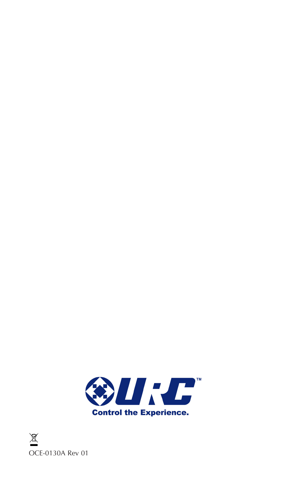 Universal Remote Control (URS) Mobile for Android User Manual | Page 41 / 41