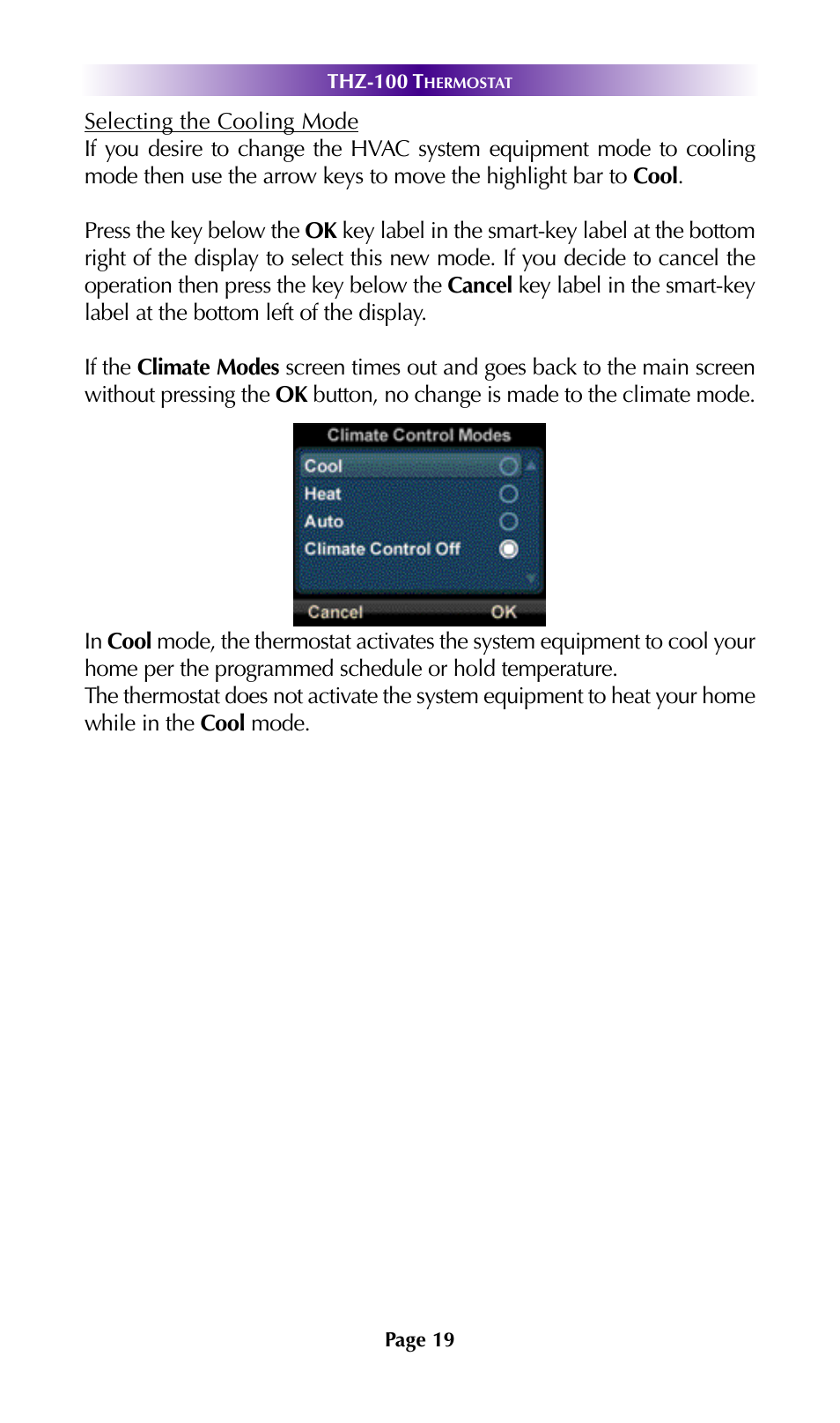 Universal Remote Control (URS) THZ-100 User Manual | Page 23 / 52