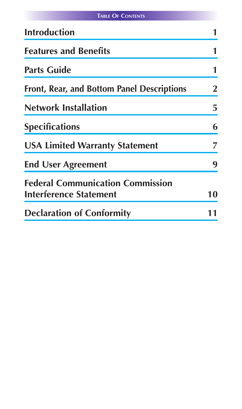 Universal Remote Control (URS) MRX-4SEN User Manual | Page 3 / 20