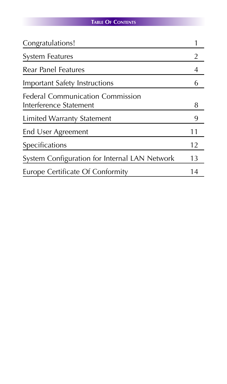 Universal Remote Control (URS) DMS-1200 7.9.14 User Manual | Page 3 / 18