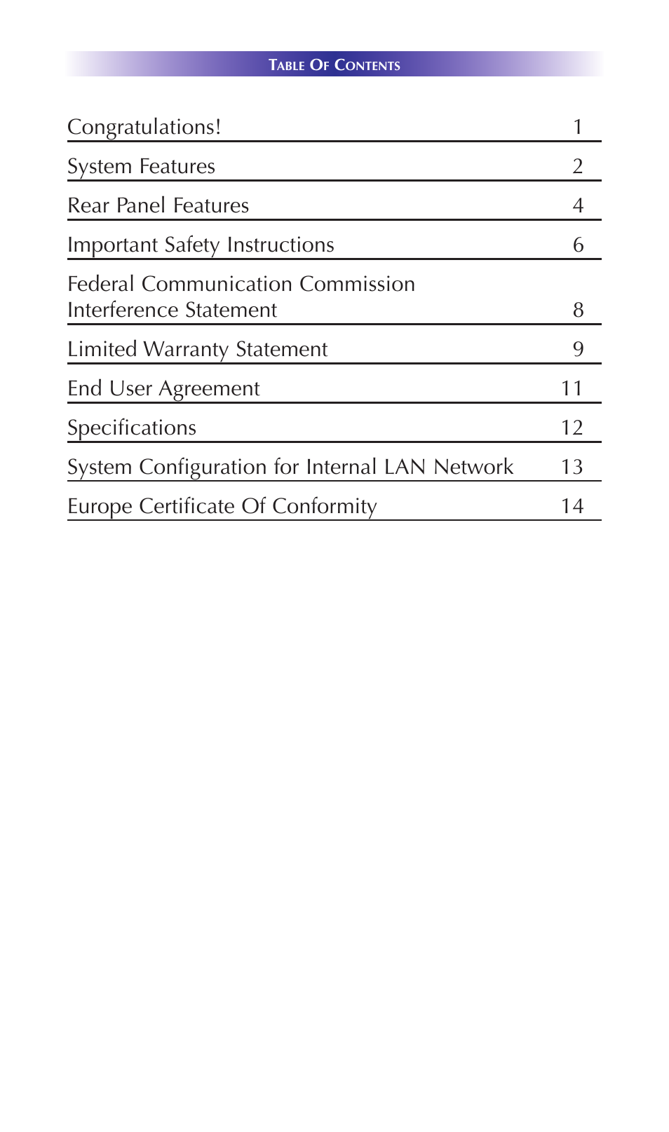 Universal Remote Control (URS) DMS-1200 User Manual | Page 4 / 20