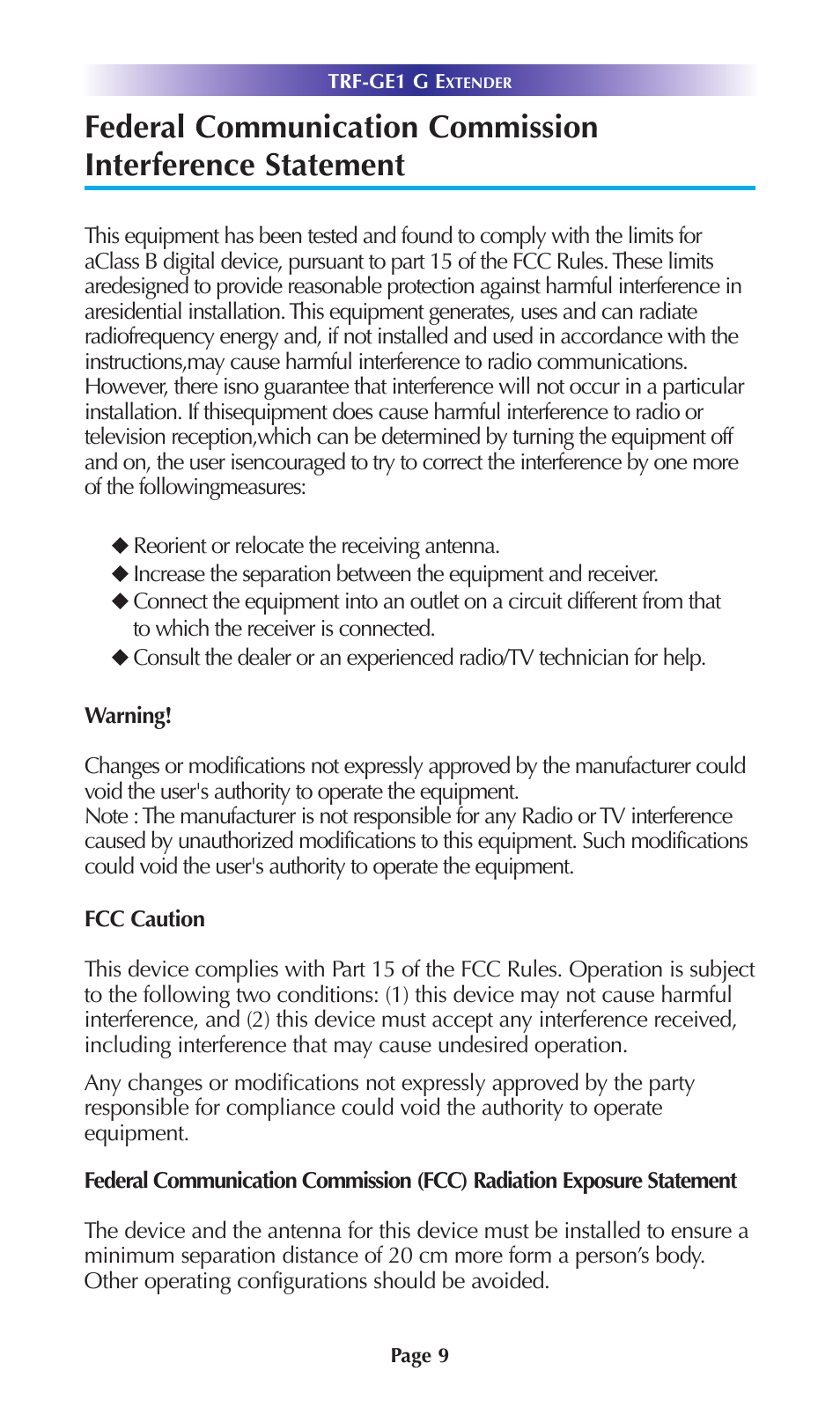 Universal Remote Control (URS) MRX-2 7.11.14 User Manual | Page 12 / 19