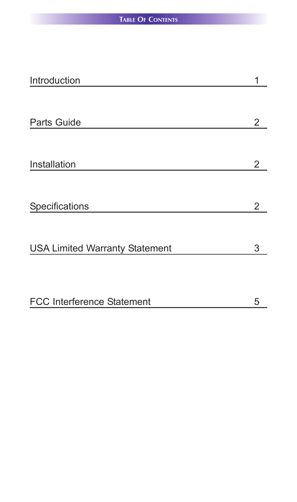 Universal Remote Control (URS) RFTX-1 User Manual | Page 3 / 10