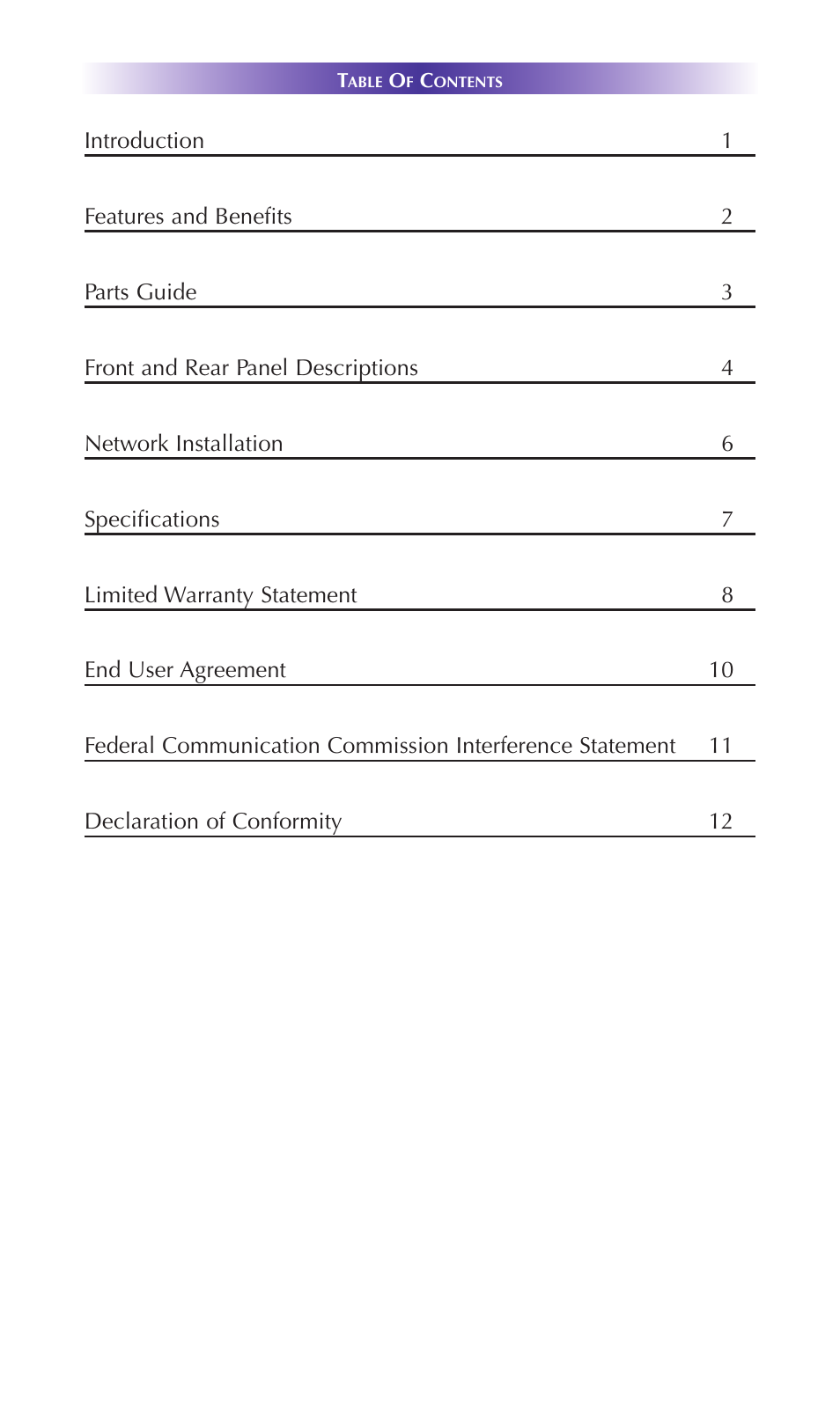 Universal Remote Control (URS) MRX-2 User Manual | Page 3 / 20