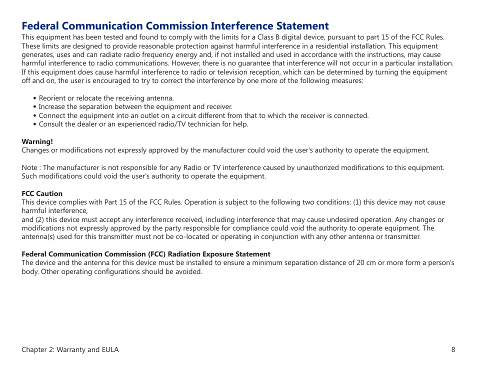Universal Remote Control (URS) A19 User Manual | Page 12 / 13