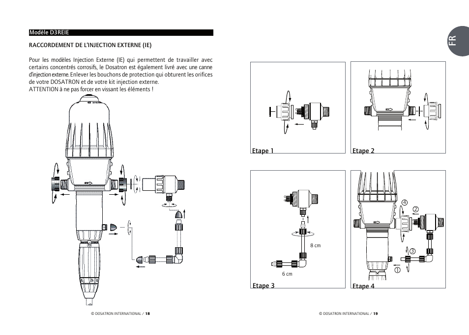 Vetter Accessories Tents User Manual | Page 11 / 101