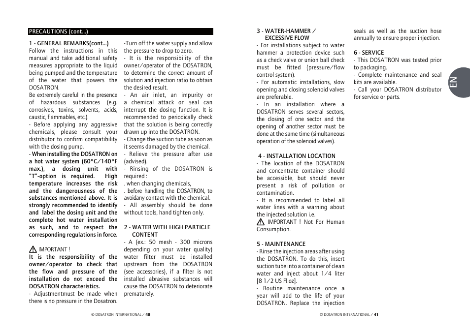 Vetter Accessories Tents User Manual | Page 22 / 101