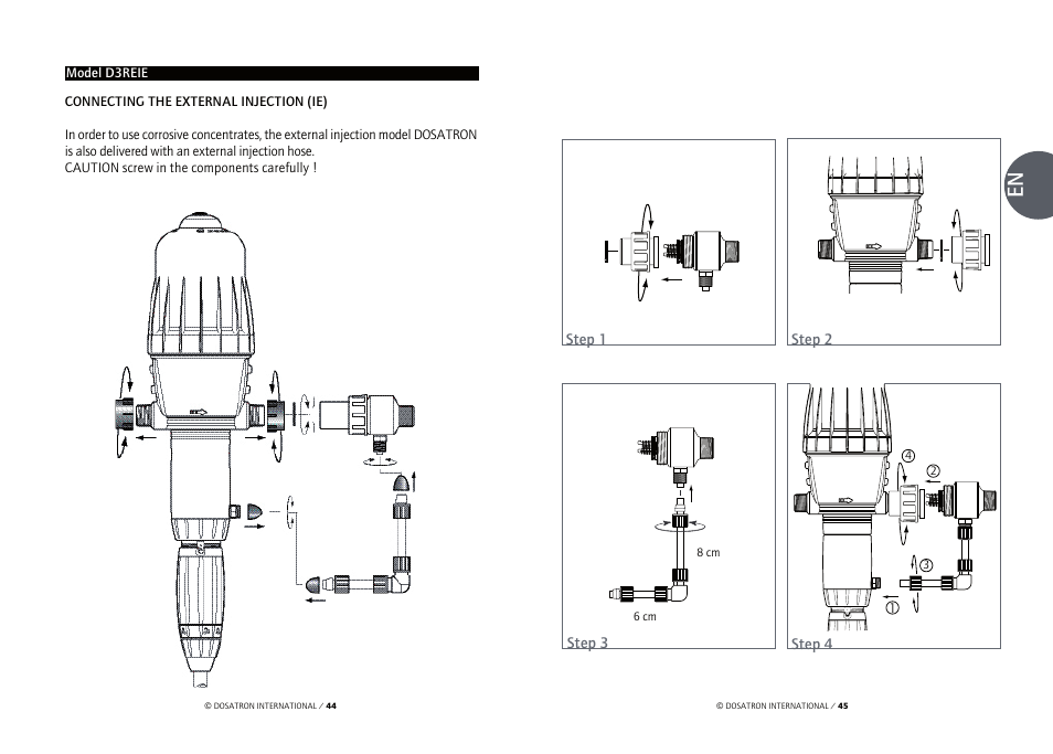 Vetter Accessories Tents User Manual | Page 24 / 101