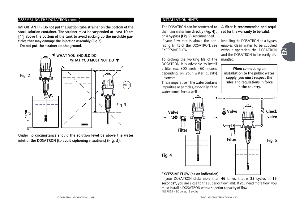 Vetter Accessories Tents User Manual | Page 25 / 101