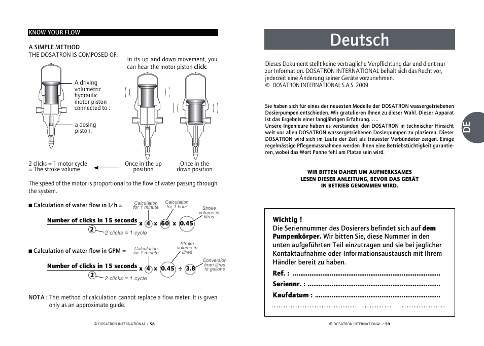 Deutsch | Vetter Accessories Tents User Manual | Page 31 / 101