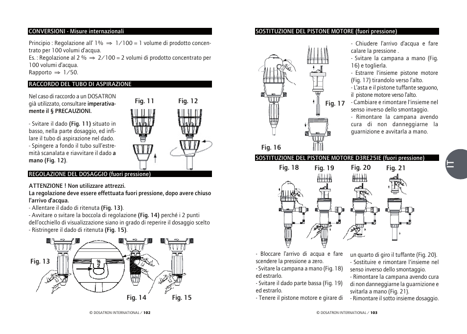 Vetter Accessories Tents User Manual | Page 53 / 101