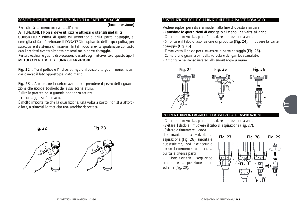 Vetter Accessories Tents User Manual | Page 54 / 101