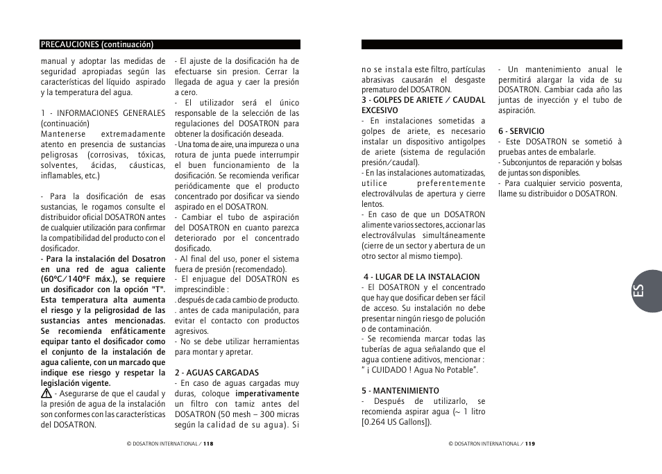 Vetter Accessories Tents User Manual | Page 61 / 101