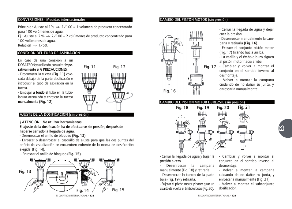 Vetter Accessories Tents User Manual | Page 66 / 101