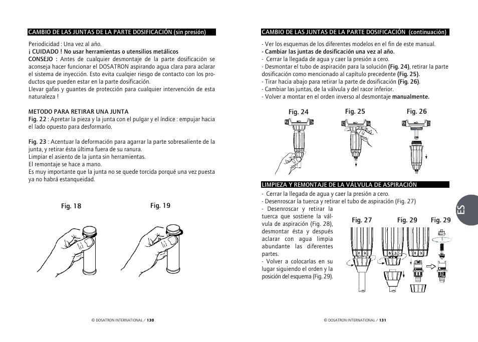 Vetter Accessories Tents User Manual | Page 67 / 101
