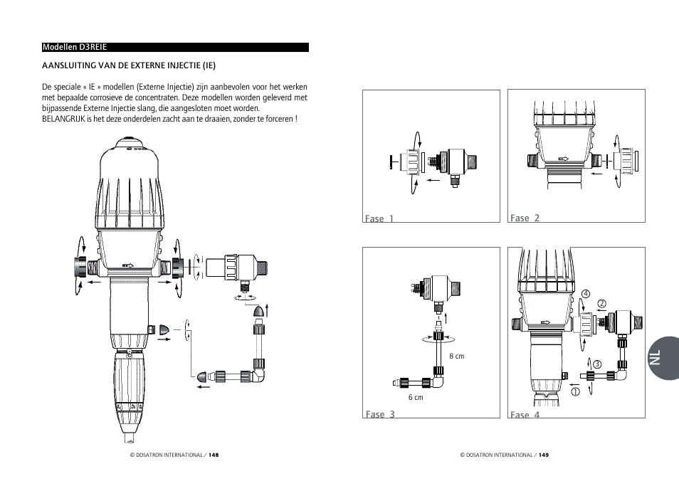 Vetter Accessories Tents User Manual | Page 76 / 101