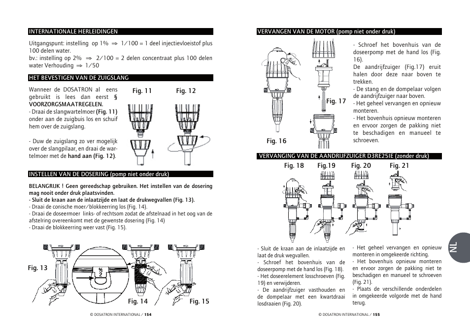 Vetter Accessories Tents User Manual | Page 79 / 101