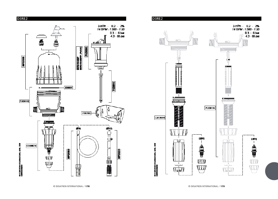 Vetter Accessories Tents User Manual | Page 91 / 101