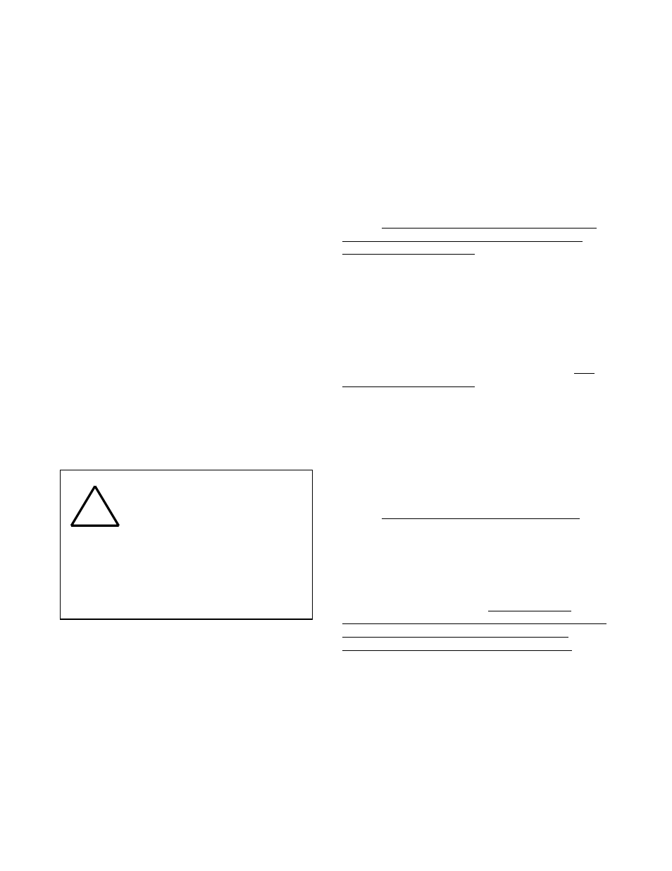 0 installation, 1 mounting, 2 wiring | 1 high voltage wiring, Installation, Mounting, Wiring, High voltage wiring, Warning | Bard TCS22-***-003 User Manual | Page 17 / 95
