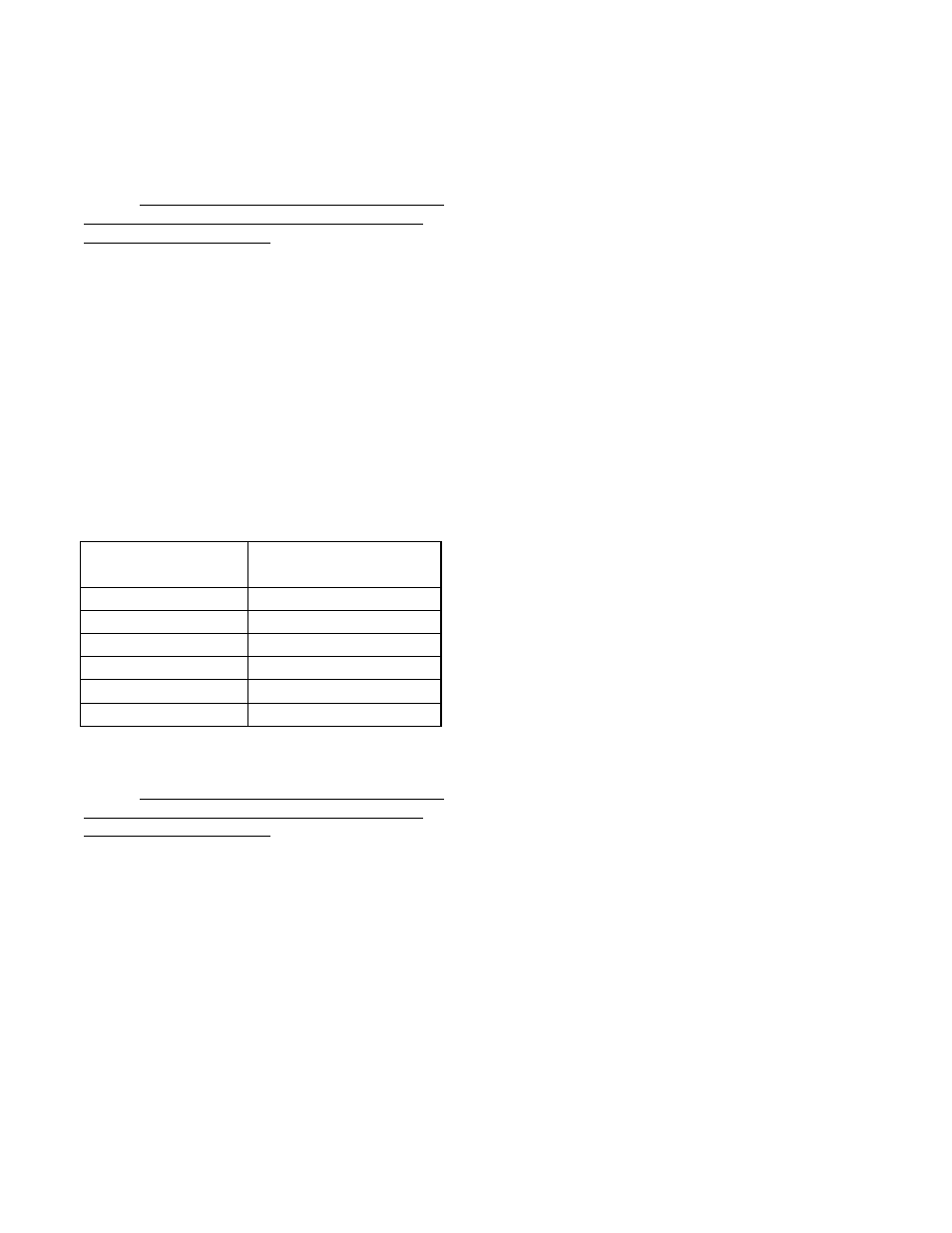 2 wiring - low voltage, 3 wiring - sensors, 1 outdoor temperature sensor (ots) | 2 outdoor humidity sensor (ohs), 3 zone temperature sensor (zts), Wiring - low voltage, Wiring - sensors, Table 1 low voltage wire size | Bard TCS22-***-003 User Manual | Page 18 / 95