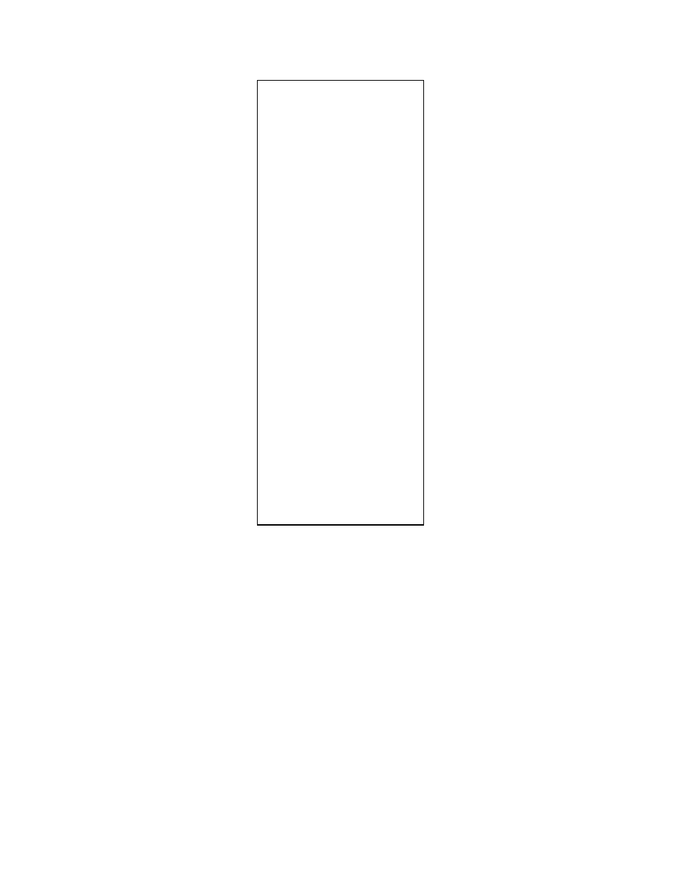 1 occupied cooling setpoint, 2 unoccupied cooling setpoint, Occupied cooling setpoint | Unoccupied cooling setpoint | Bard TCS22-***-003 User Manual | Page 42 / 95