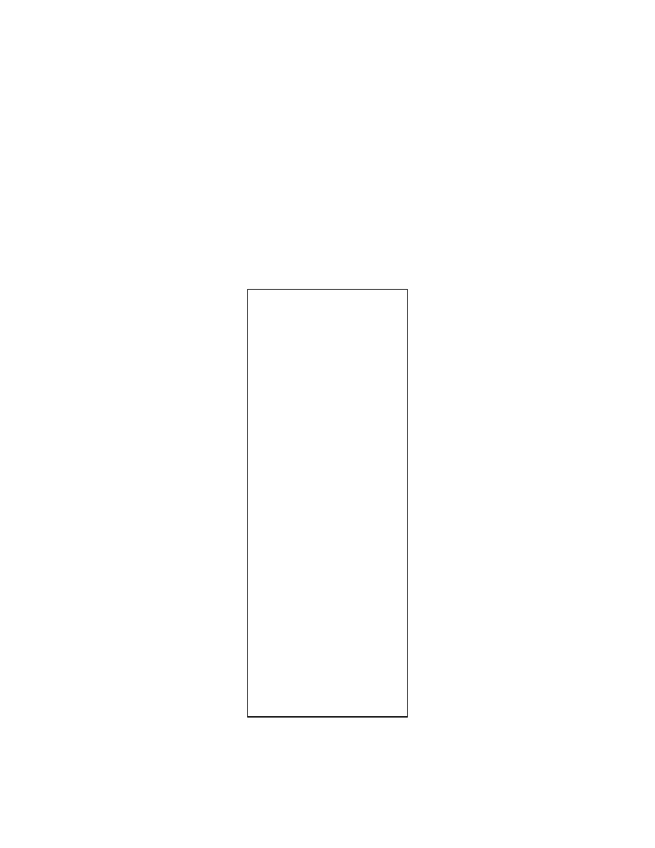 1 #1 blower override, 1 blower override | Bard TCS22-***-003 User Manual | Page 46 / 95