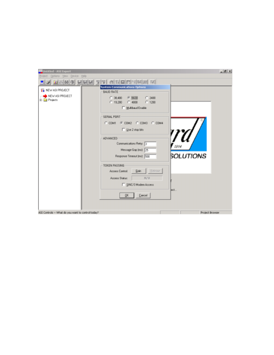 Bard TCS22-***-003 User Manual | Page 58 / 95
