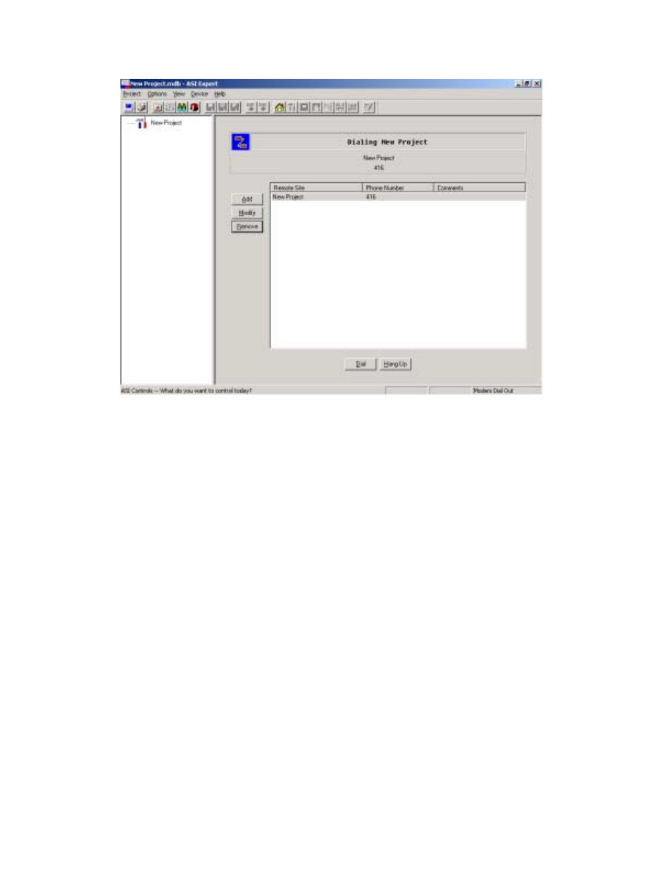 Bard TCS22-***-003 User Manual | Page 61 / 95