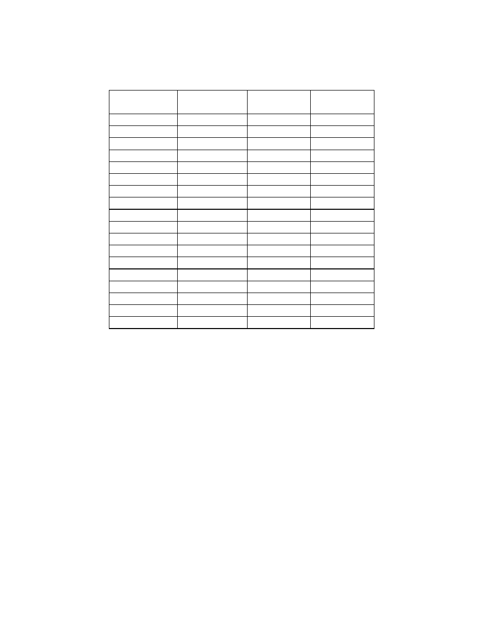 Bard TCS22-***-003 User Manual | Page 94 / 95