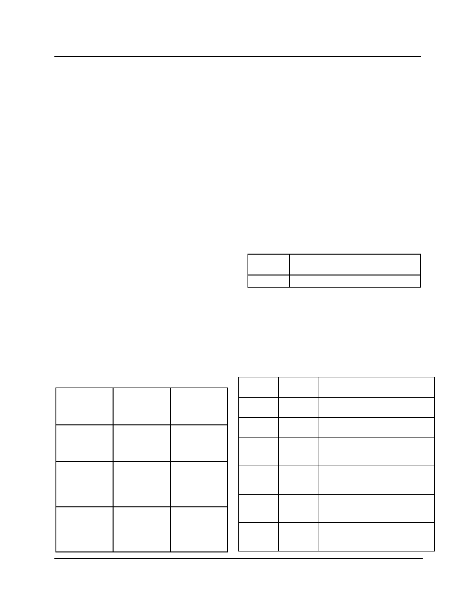 Wiring instructions, General, Control circuit wiring | Wall thermostats | Bard HAC481-BD040 User Manual | Page 11 / 25