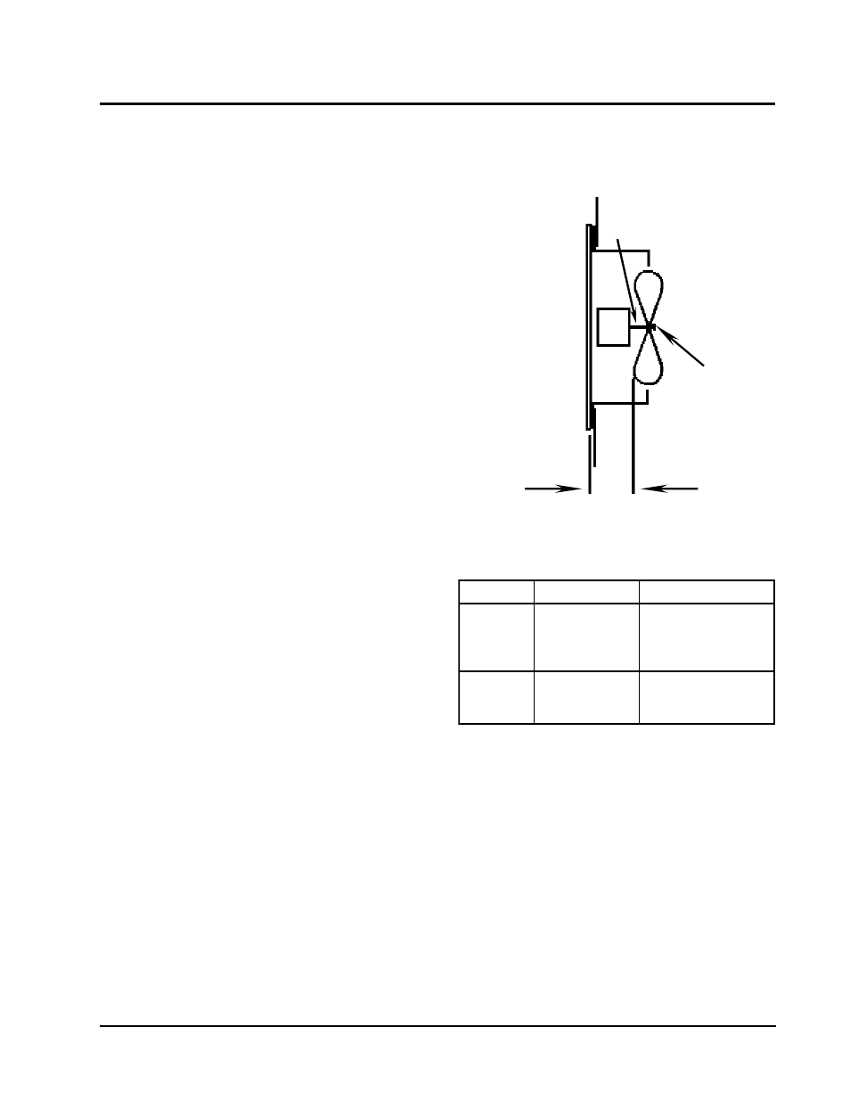 Service | Bard HAC481-BD040 User Manual | Page 19 / 25