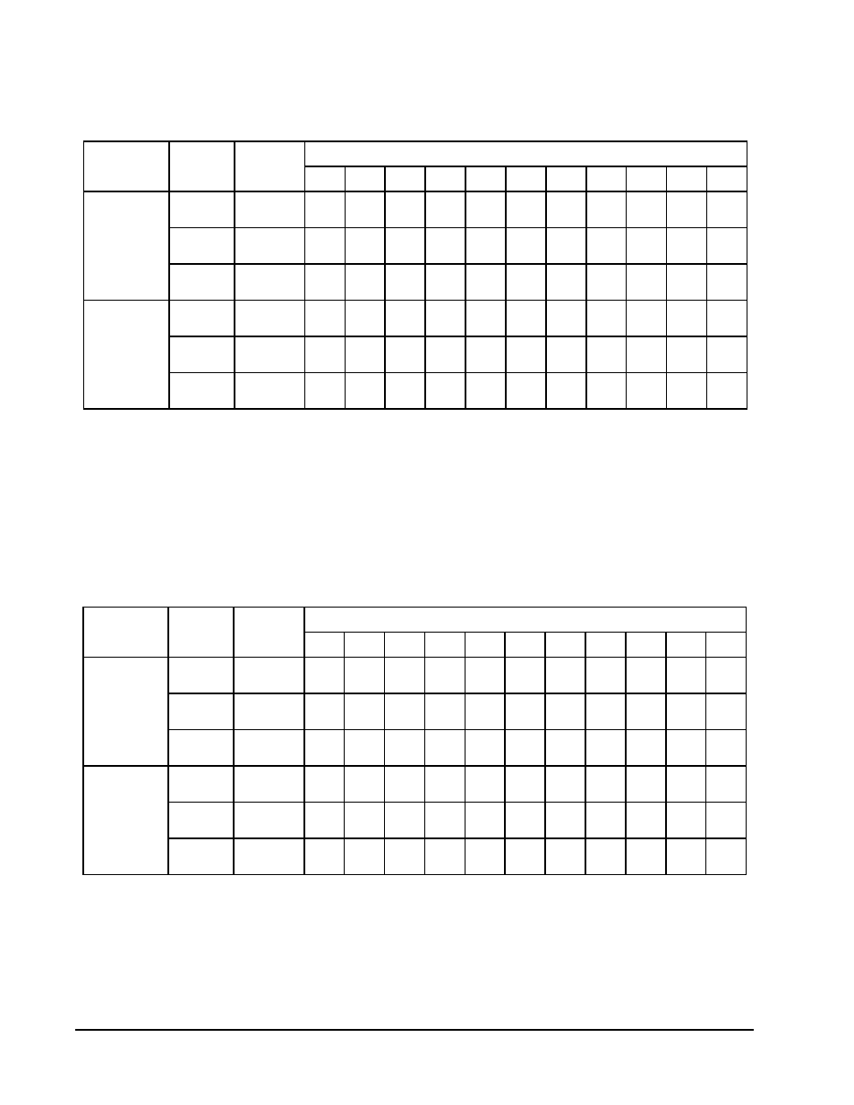 Bard HAC481-BD040 User Manual | Page 22 / 25