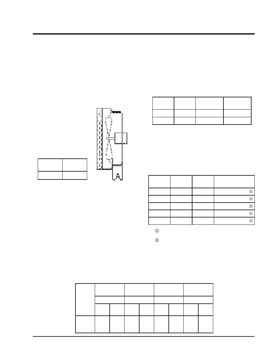 Troubleshooting | Bard WA4823 User Manual | Page 19 / 21