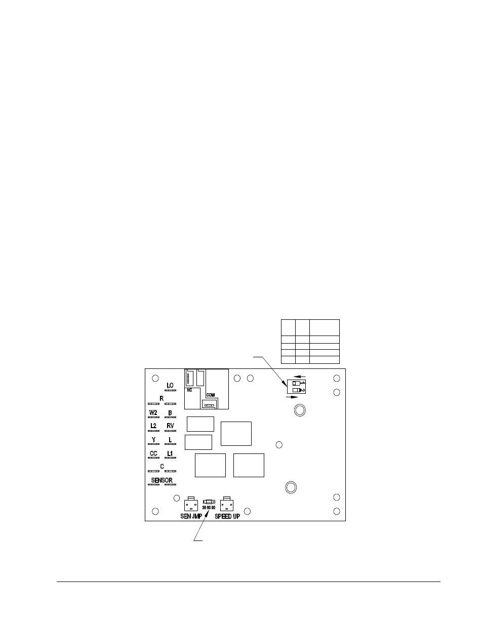 Defrost cycle | Bard CH4S1 User Manual | Page 19 / 28