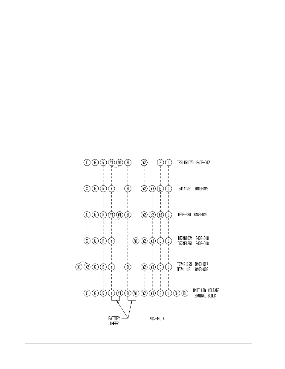 Bard WH183 User Manual | Page 12 / 21