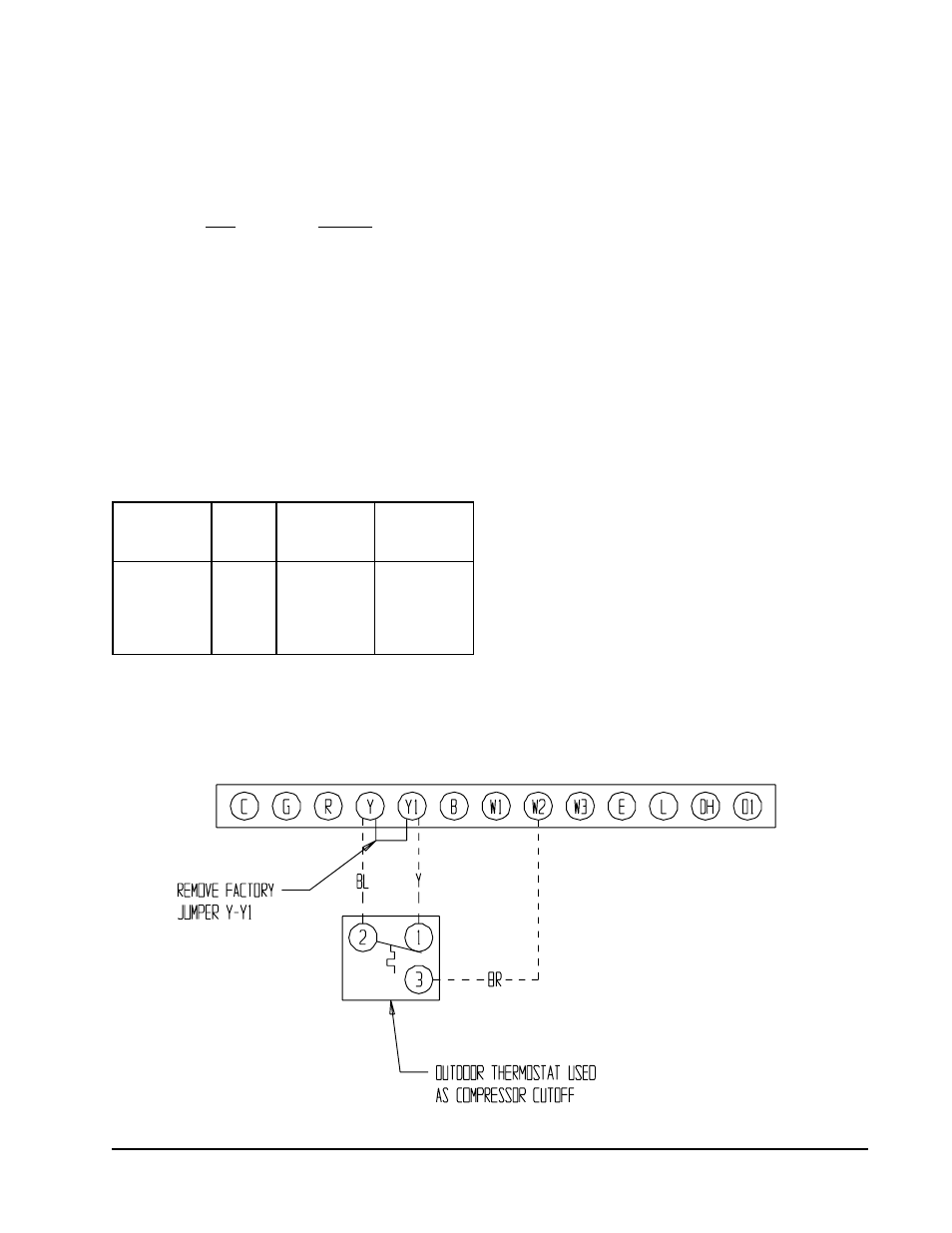 Bard WH183 User Manual | Page 13 / 21