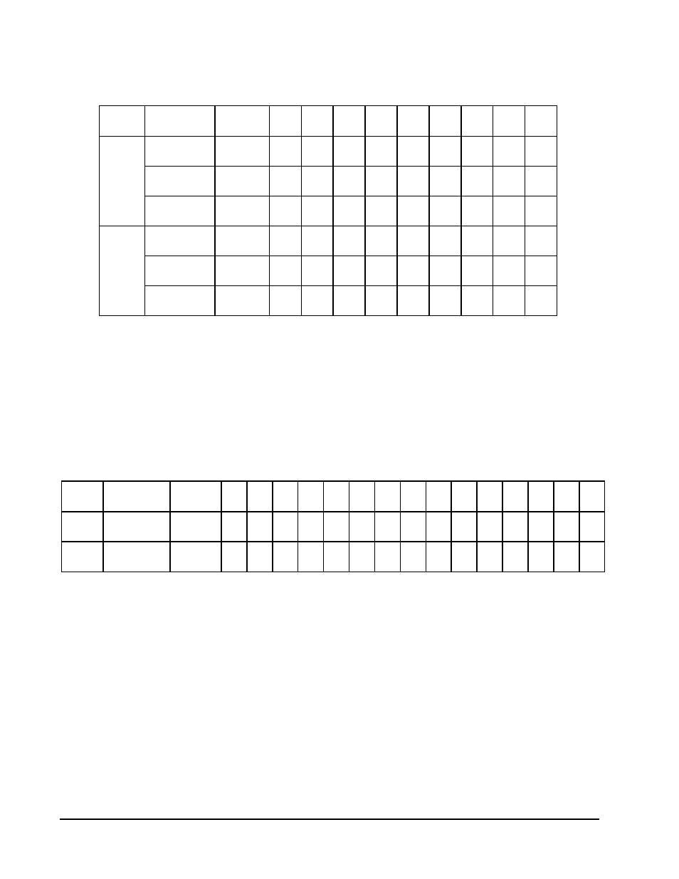 Bard WH183 User Manual | Page 20 / 21