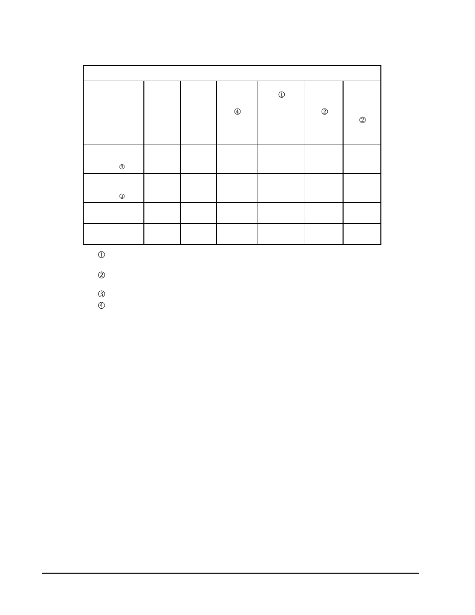 Qr s t | Bard WH183 User Manual | Page 6 / 21