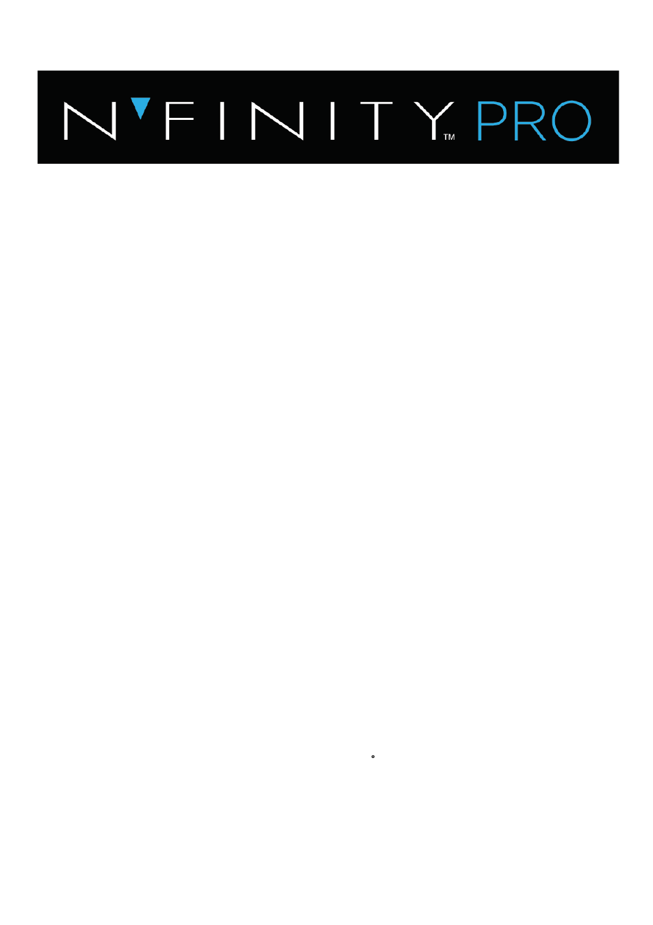 Vintage Cellars N'FINITY PRO 29 Dual Zone Wine Cellar User Manual | 11 pages