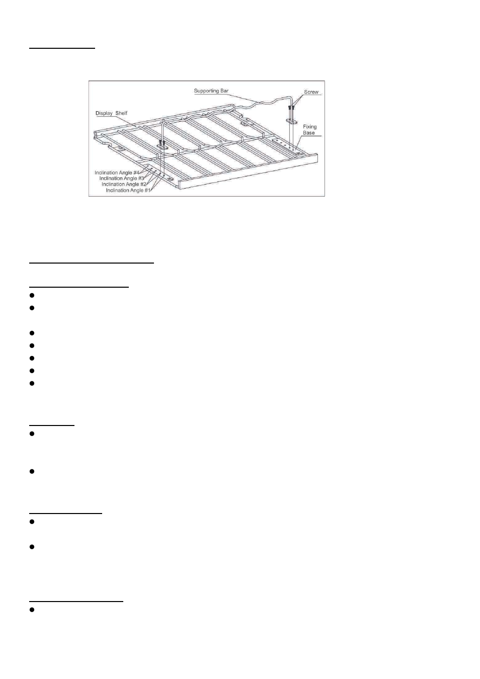 Care and maintenance | Vintage Cellars N'FINITY PRO HDX 166 Dual Zone Wine Cellar User Manual | Page 9 / 12