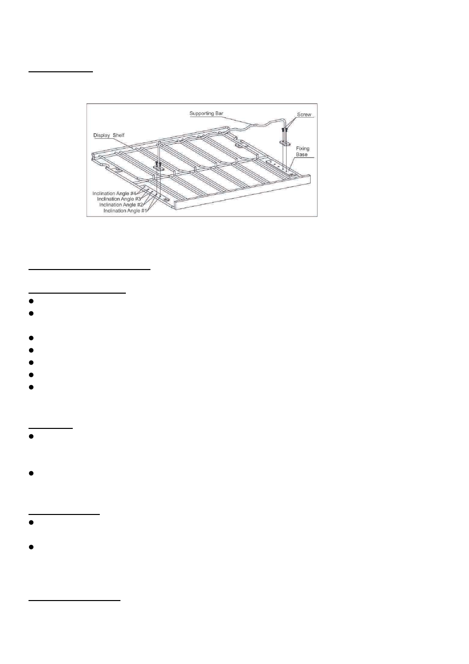 Care and maintenance | Vintage Cellars N'FINITY PRO HDX 187 Dual Zone Wine Cellar User Manual | Page 9 / 12