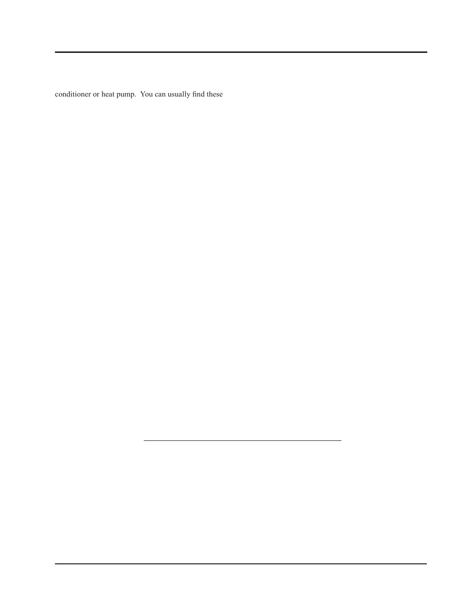 Getting other information and publications | Bard Wall Mounted Package Air Conditioners W12A2-A User Manual | Page 3 / 17