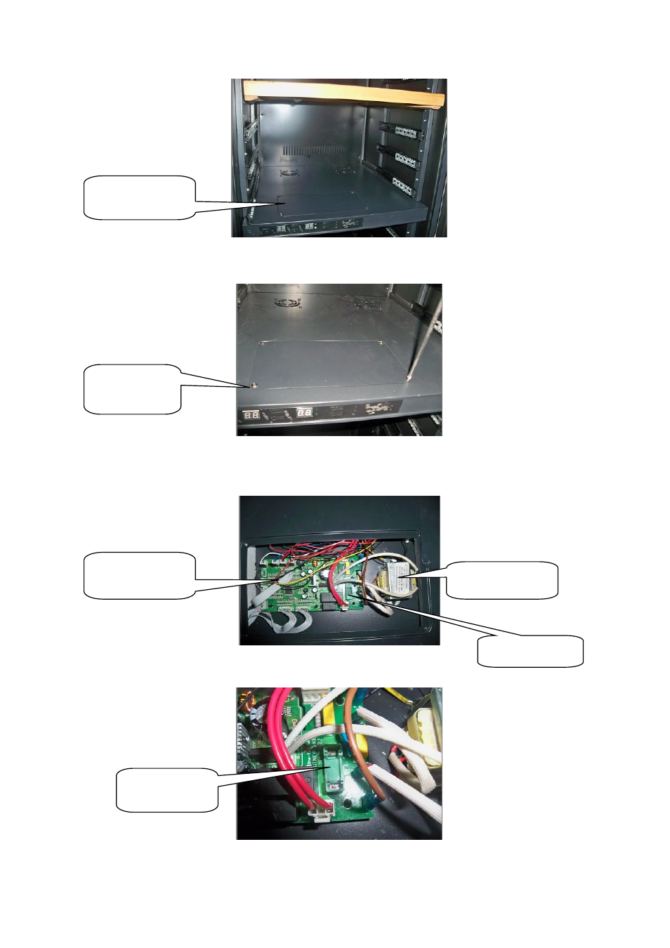 Vintage Cellars LOFT 1200 User Manual | Page 9 / 10