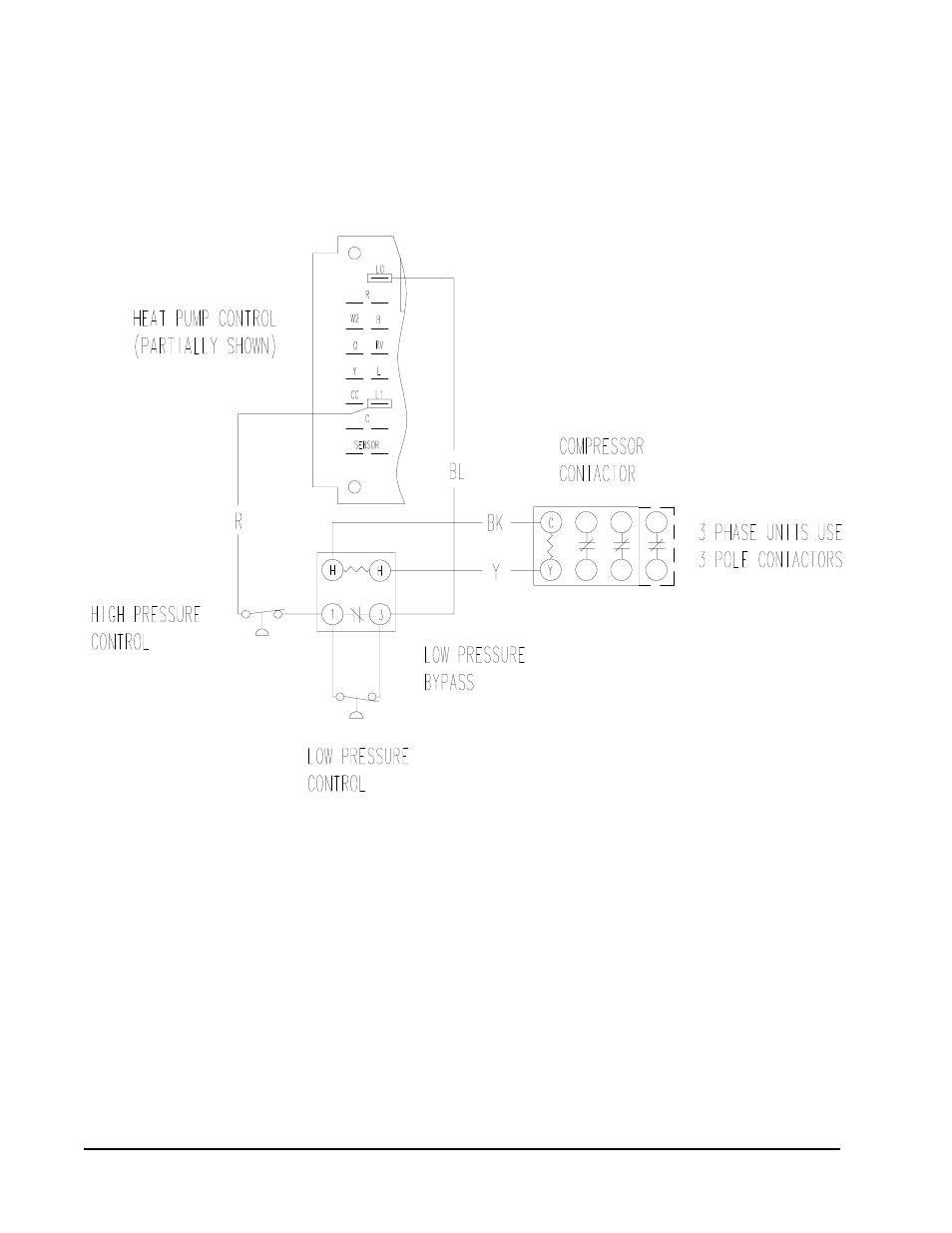 Bard CMH-3 User Manual | Page 2 / 5