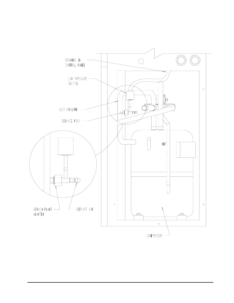 Bard CMH-3 User Manual | Page 5 / 5