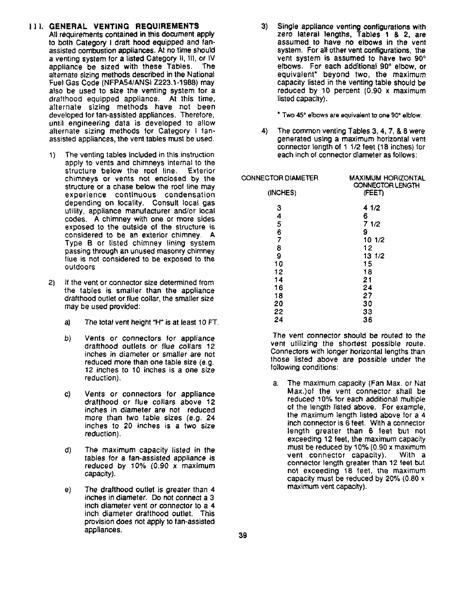 Bard Bayrd Furnace 403293A User Manual | Page 41 / 70