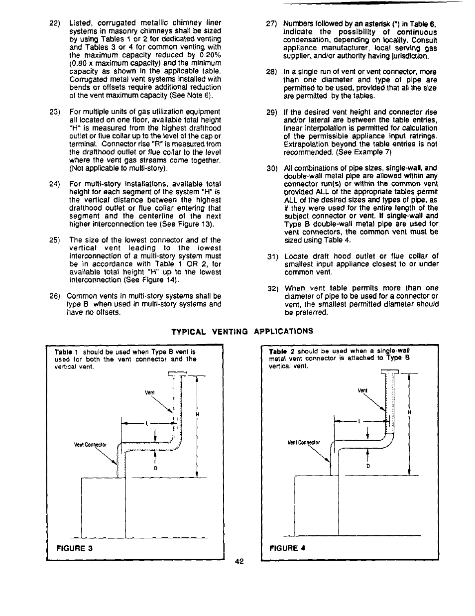 Bard Bayrd Furnace 403293A User Manual | Page 44 / 70
